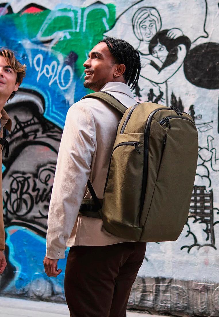 Alpaka Traverse Backpack 38L
