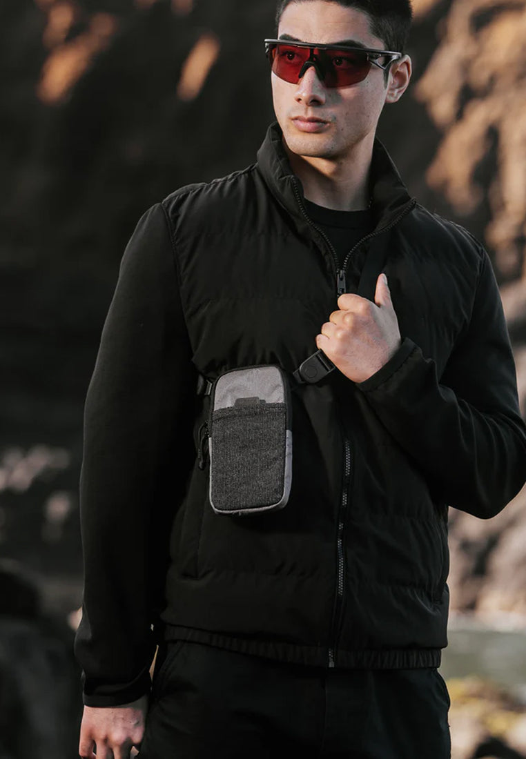 Alpaka Modular Shoulder Pocket Slim Ultradyne