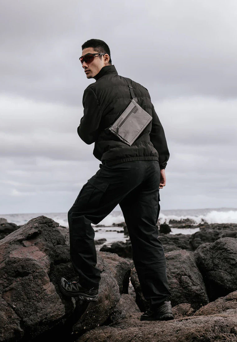 Alpaka Zip Pouch Max V2 Ultradyne