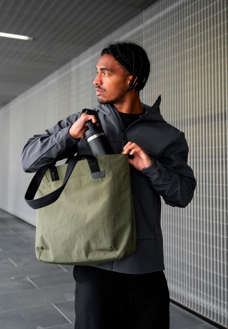 Alpaka Flight Tote M - MORE by Morello Indonesia