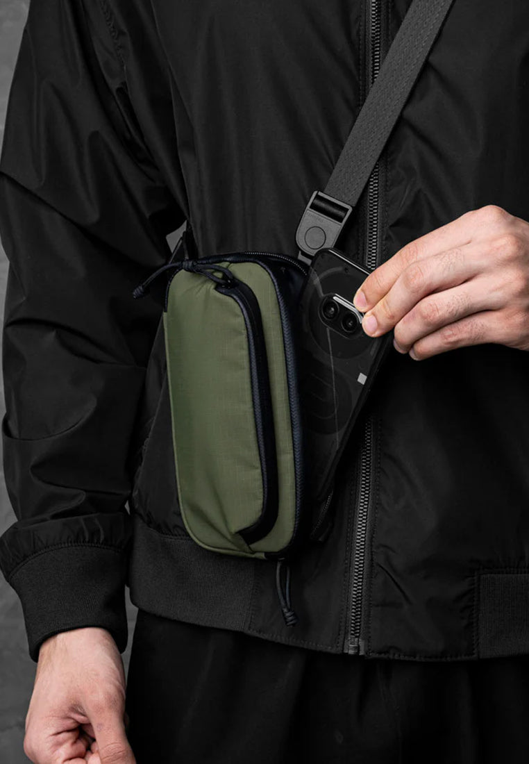 Alpaka Bravo Passport Pouch