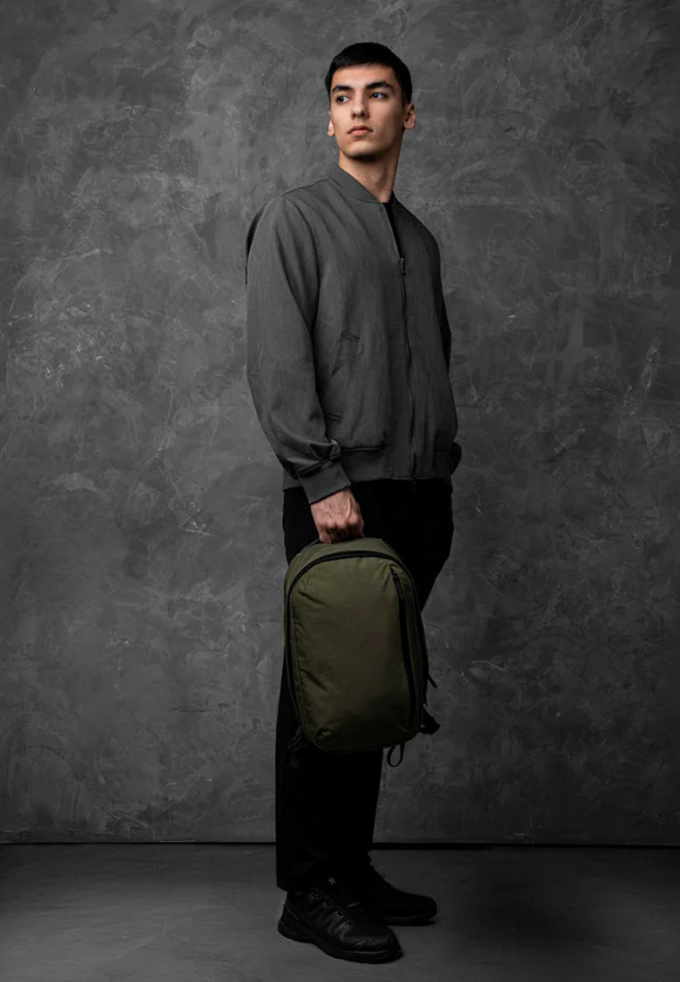Alpaka Metro Backpack 12L New