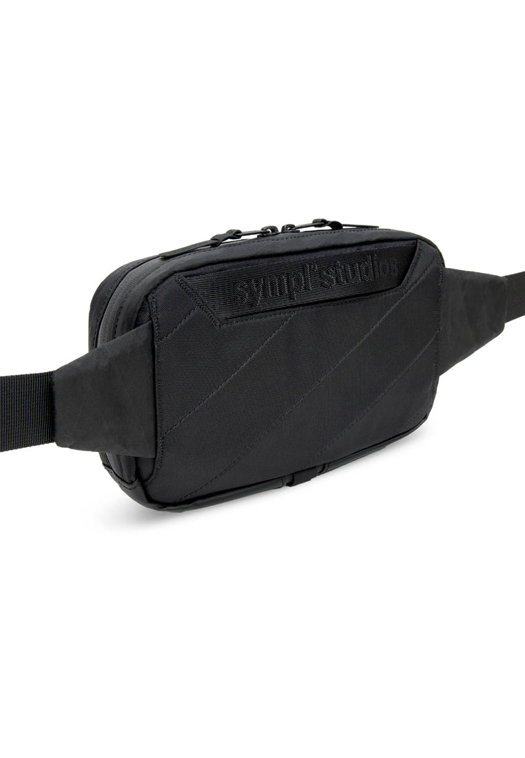 Sympl x Pedal Mafia Commuter Sling 2.5L