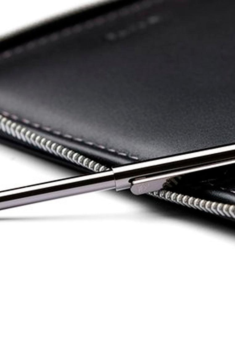 Bellroy Travel Folio Second Edition Black