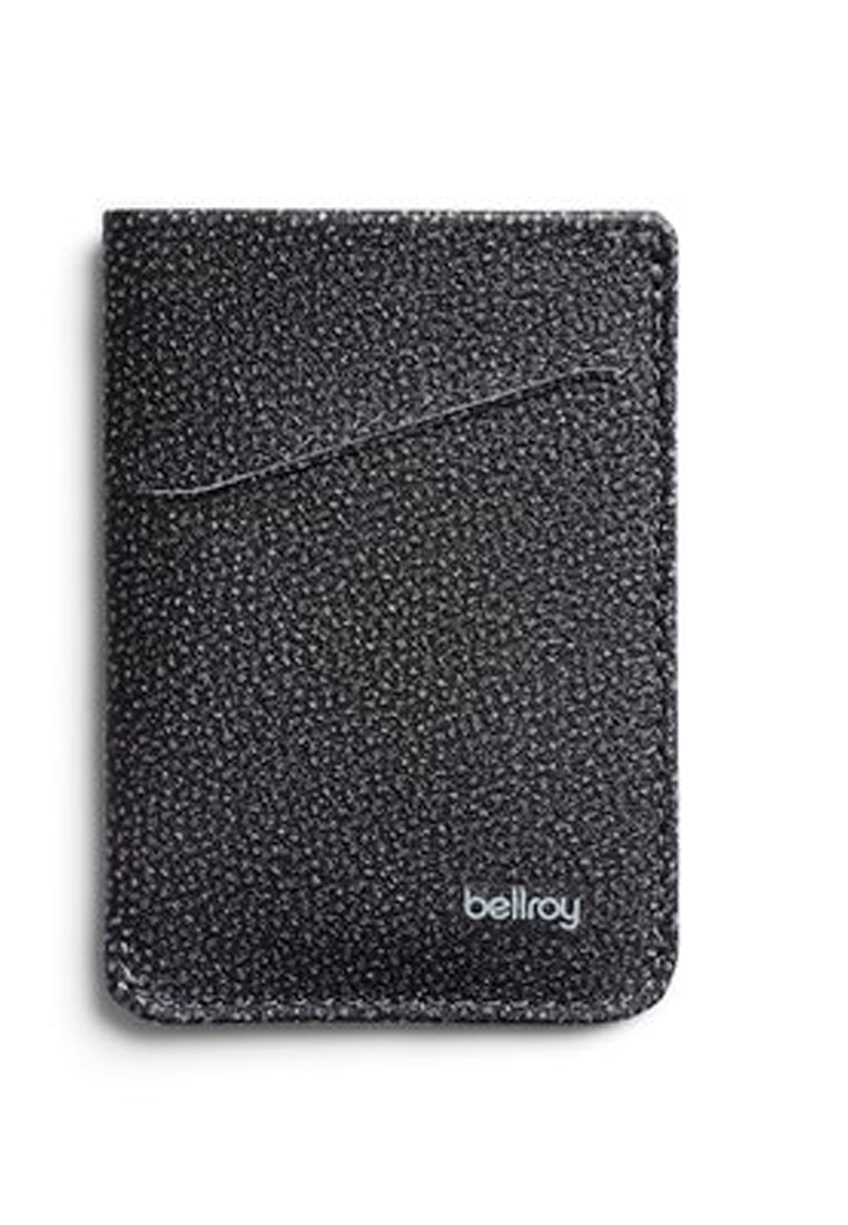 Bellroy Card Sleeve Stellar Black - MORE by Morello Indonesia Bellroy Card Sleeve Stellar Black - MORE by Morello Indonesia