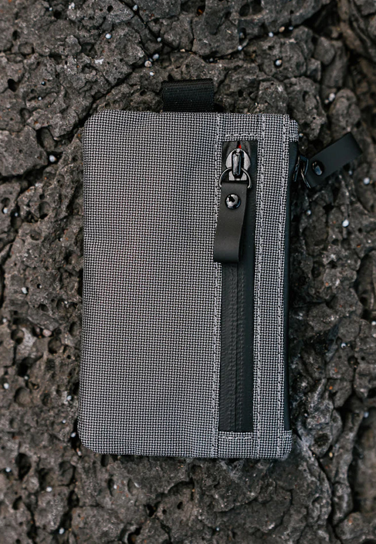 Alpaka Zip Pouch Ultradyne