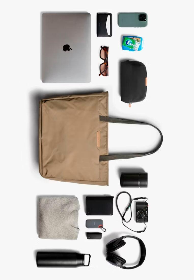 Bellroy Tokyo Tote Second Edition Khaki
