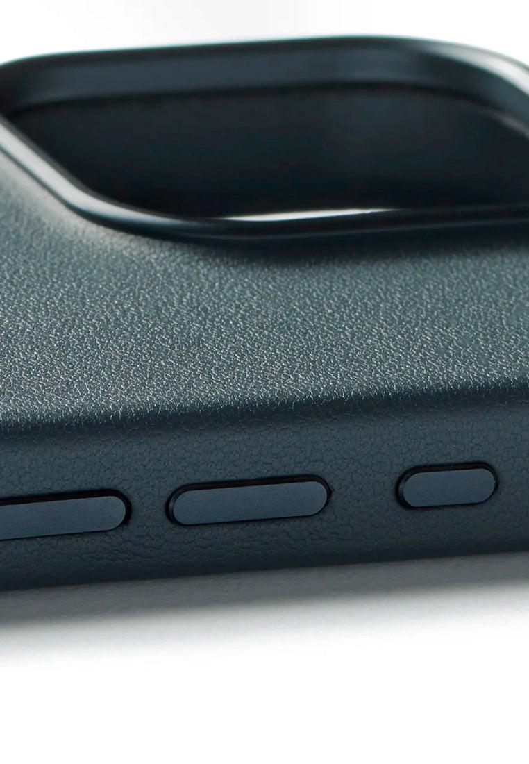 Mujjo Maizcase for iPhone 16 Pro Max