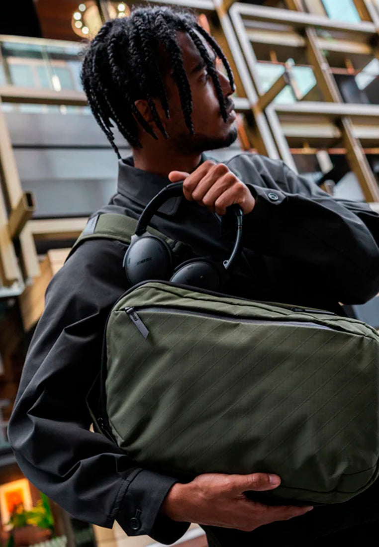 Alpaka Metro Backpack