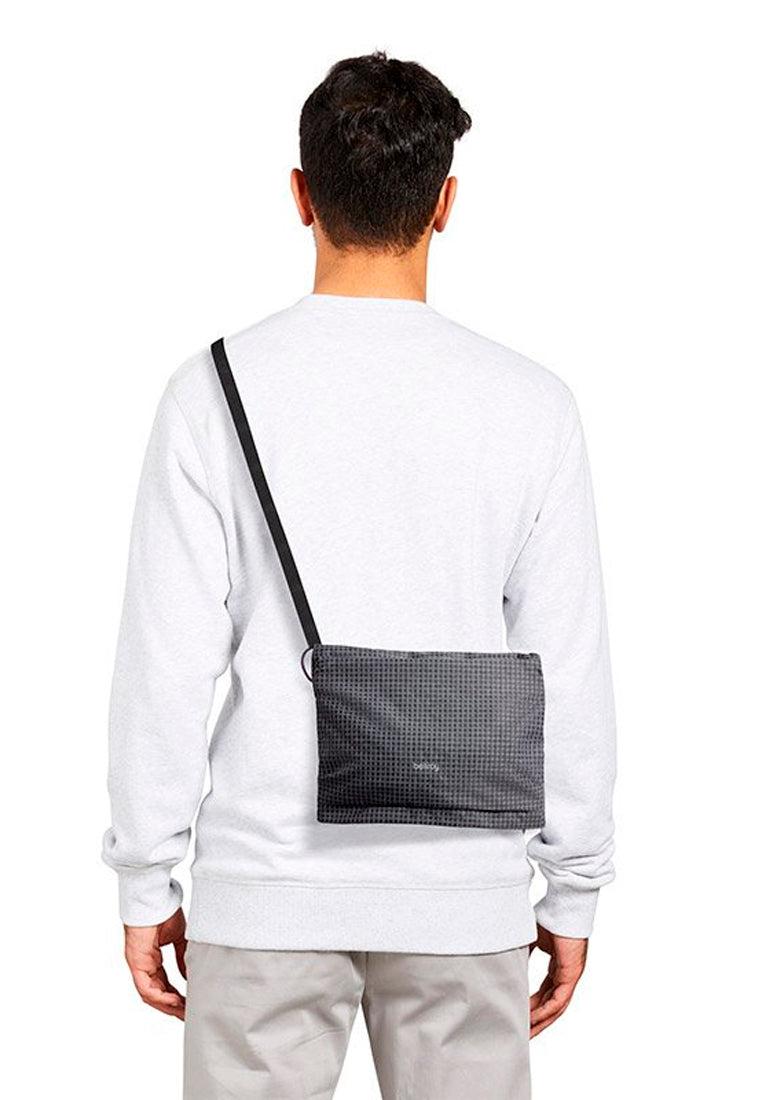 Bellroy Lite Sacoche Arcade Gray