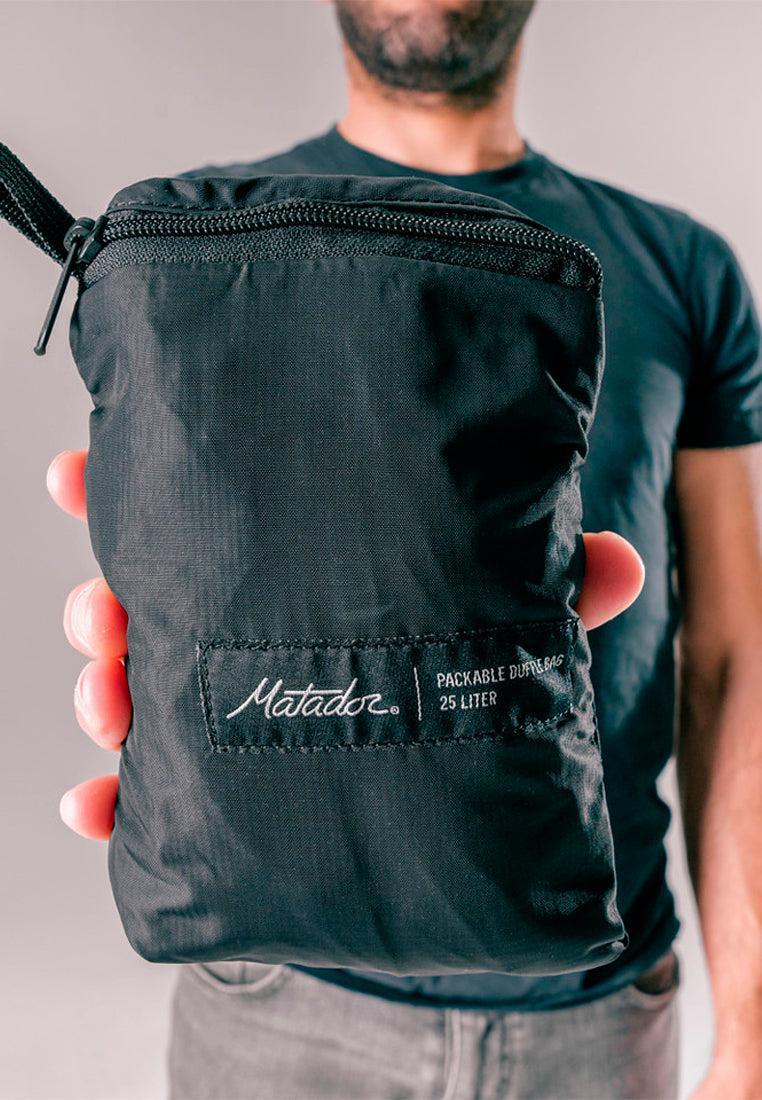 Matador ReFraction™ Packable Duffle