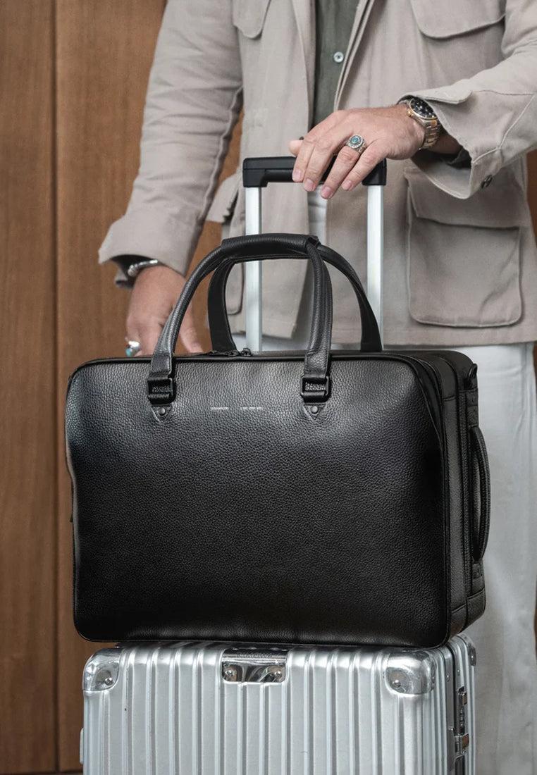 Grams28 182 Bento Duffle