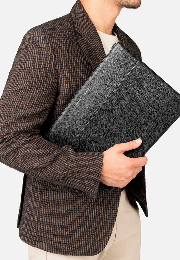 Grams28 113 Leather Folio for iPad Pro / Air 13 Inch