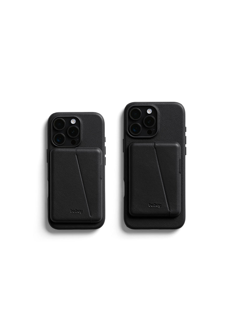 bellroy iphone x wallet case 3 Card used cards. Bellroy iPhone Mod Case +