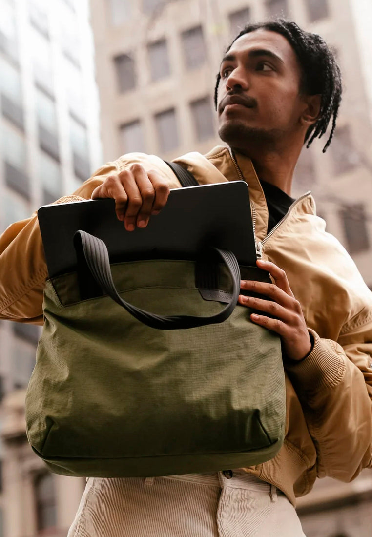 Alpaka Flight Tote S