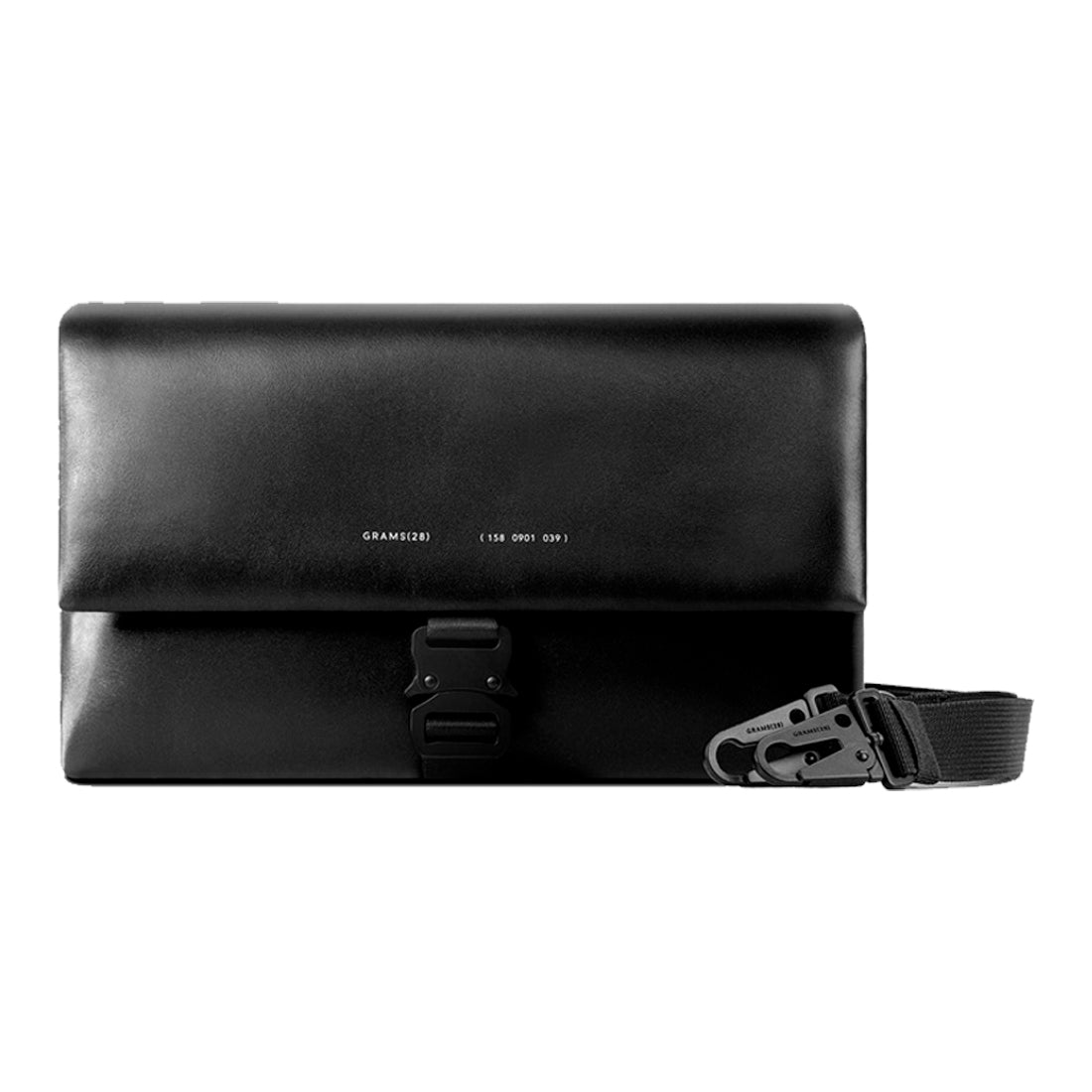 Grams28 158 Travel Wallet Sling
