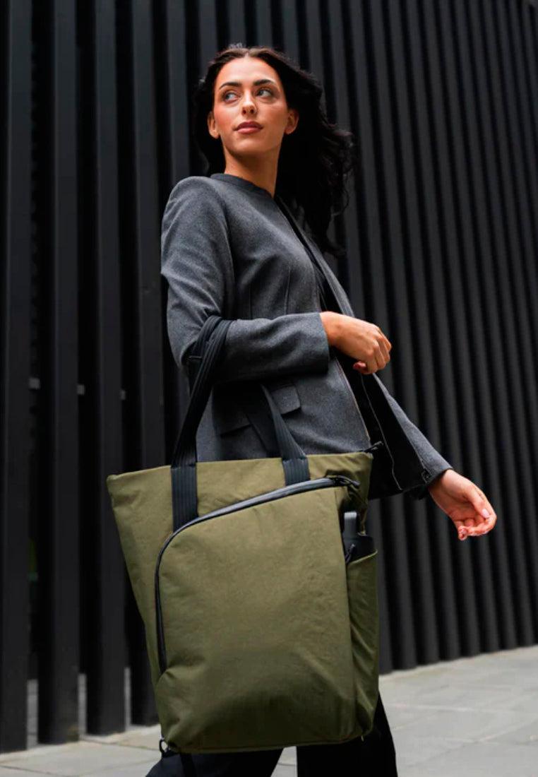 Alpaka Flow Totepack