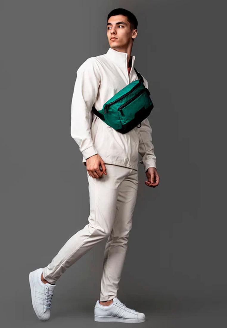 Alpaka Bravo X Sling Limited Edition Cadmium Green VX21