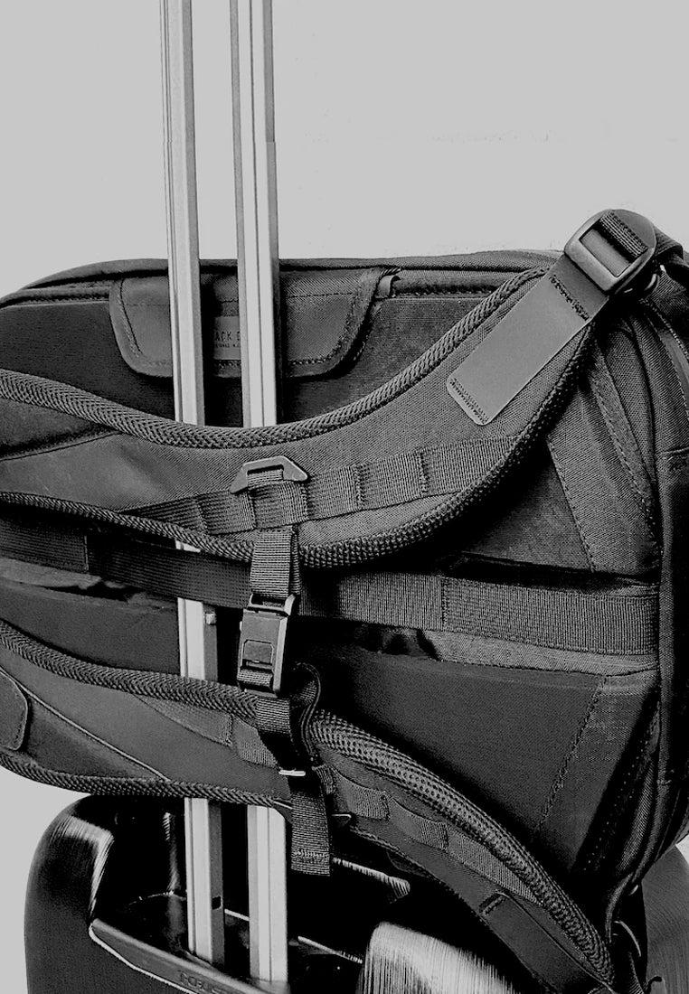 Black Ember Shadow 26 Backpack Limited Edition Black Multicam