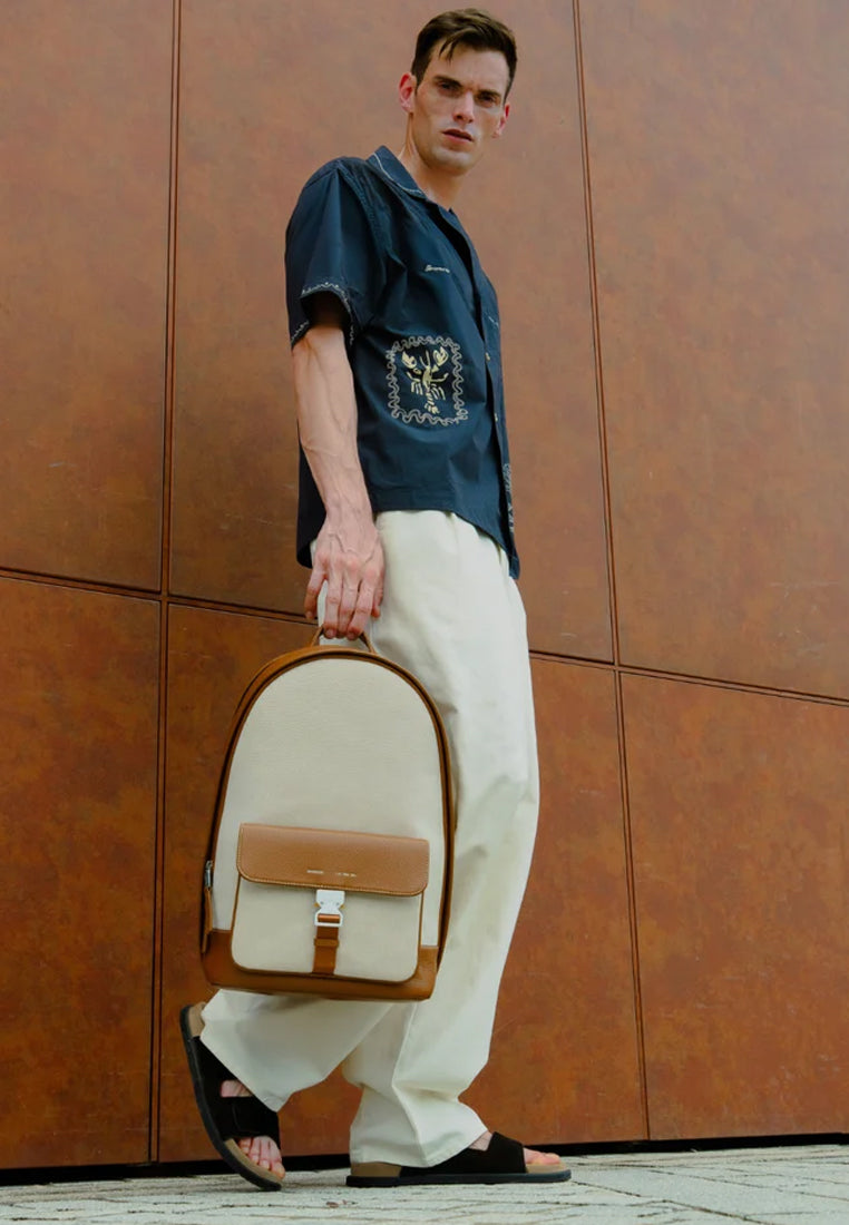 Grams28 151 Stealth Backpack Canvas La Siesta