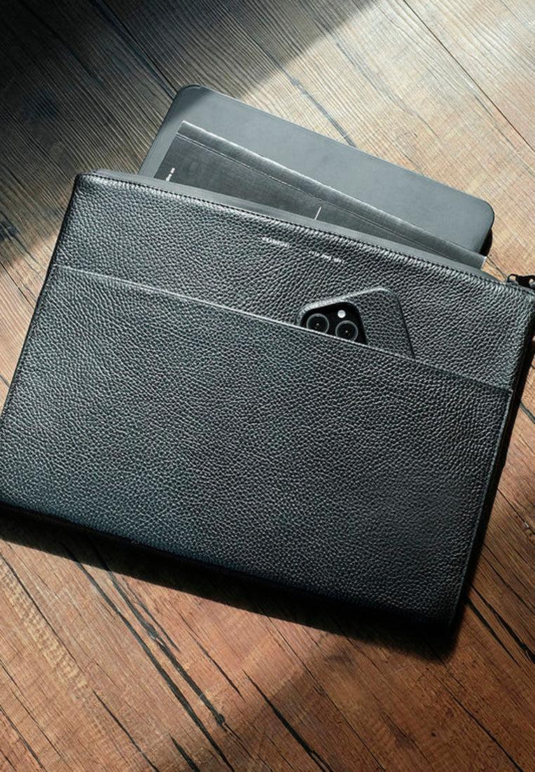 Grams28 113 Leather Folio for iPad Pro / Air 13 Inch