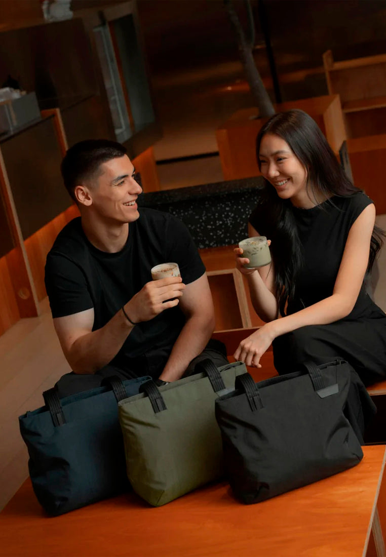 Alpaka Flight Tote S