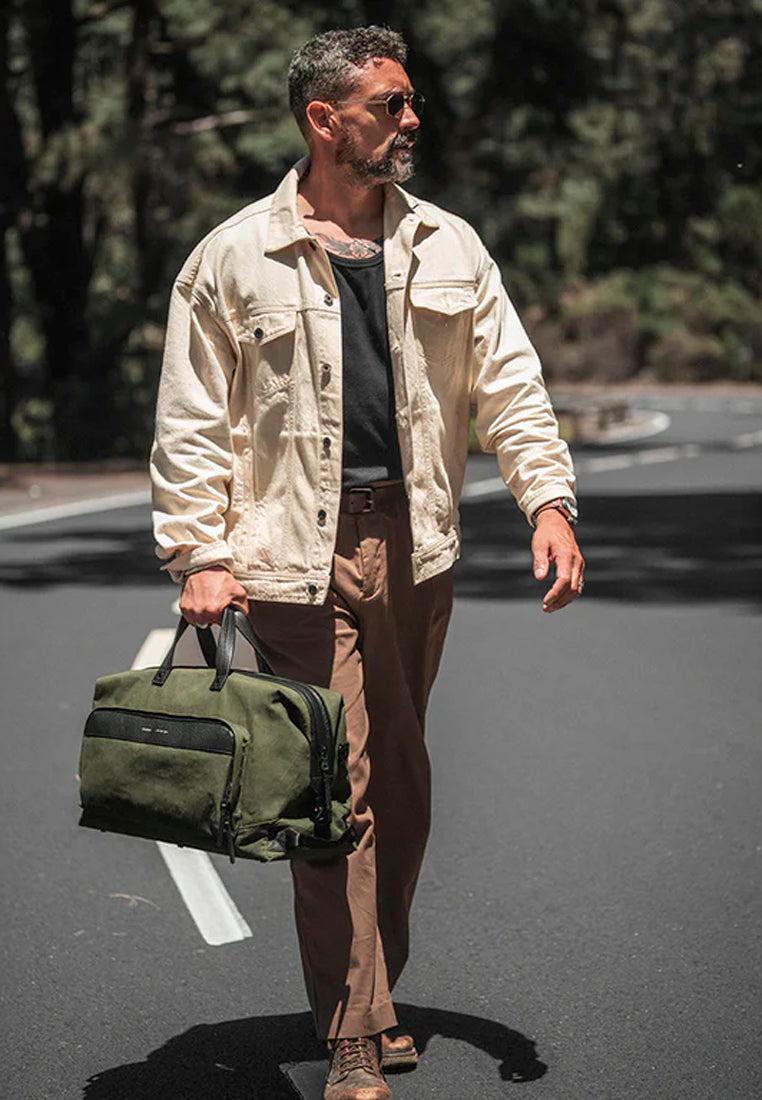 Grams28 303 Adventure Duffle