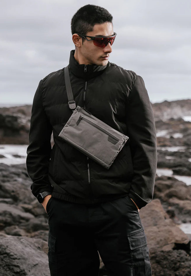 Alpaka Zip Pouch Max V2 Ultradyne