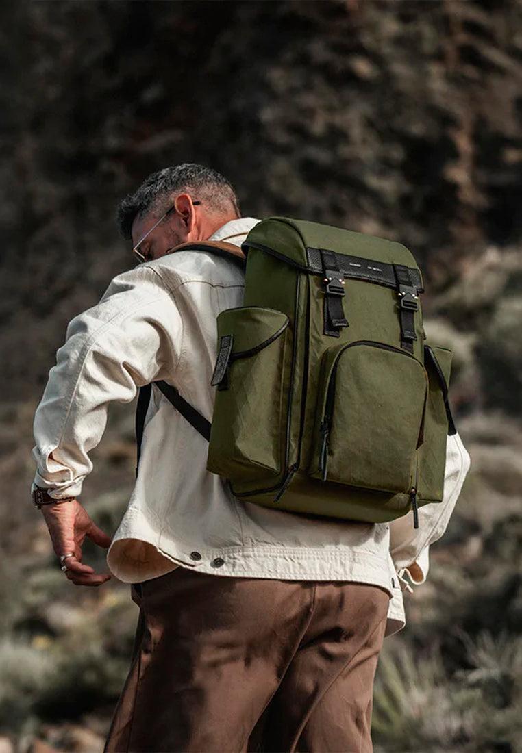 Grams28 301 Adventure Backpack