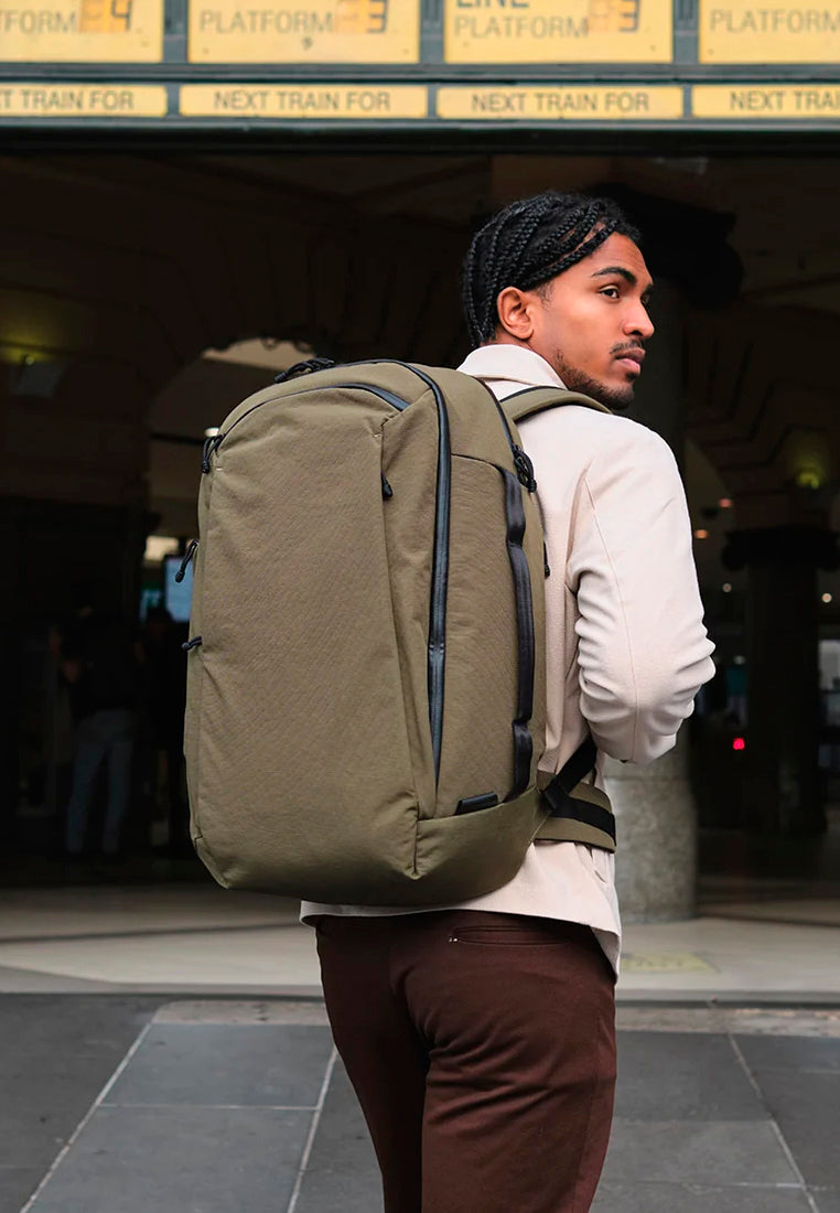 Alpaka Traverse Backpack 38L