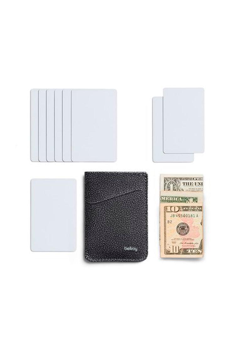 bellroy card sleeve price uk Bellroy Card Sleeve Stellar Black