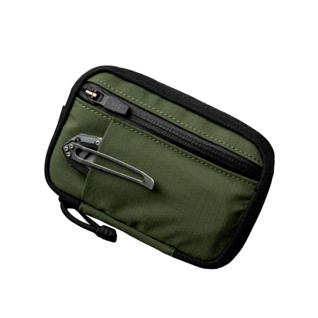 Alpaka Hub Pouch V2