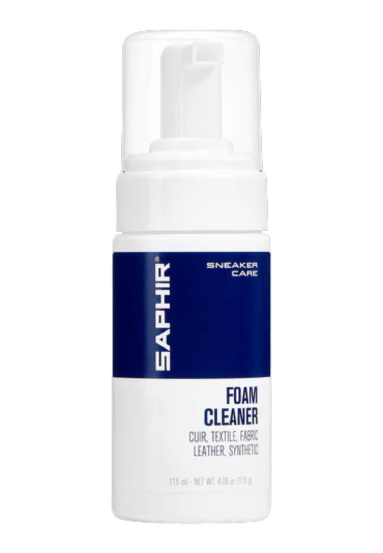 Saphir Beaute du Cuir Foam Cleaner 115ml