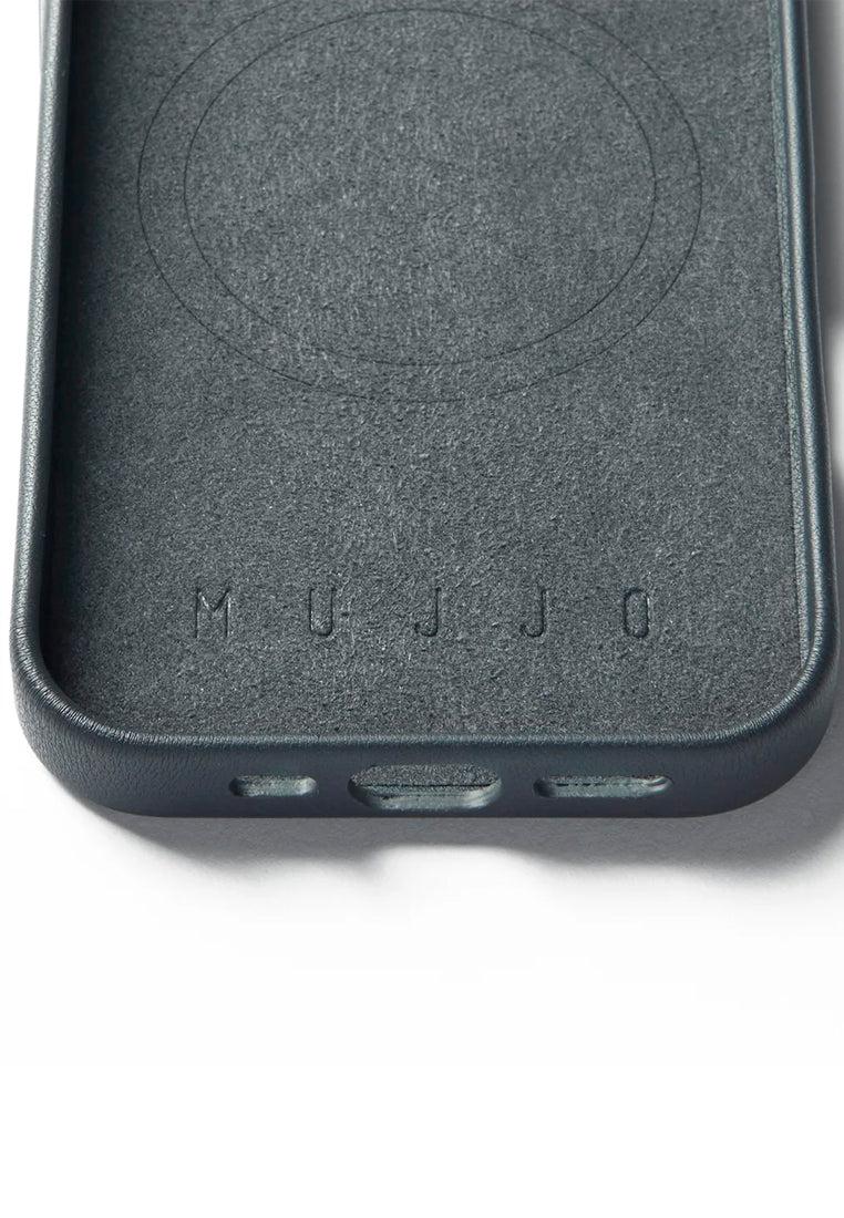 Mujjo Maizcase for iPhone 16 Pro Max