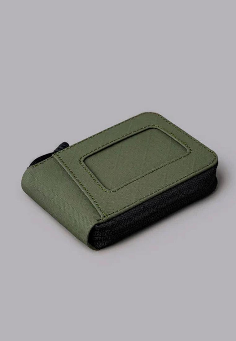 Alpaka Zip ID Wallet