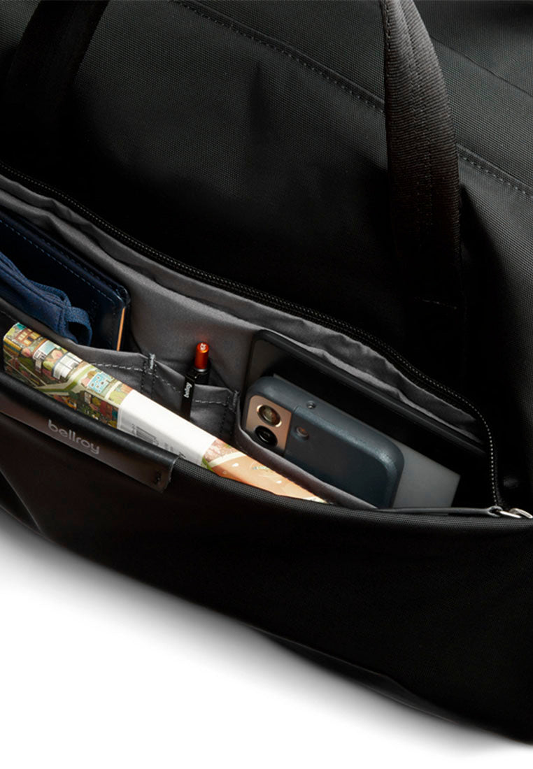 Bellroy Classic Weekender 35L - MORE by Morello Indonesia