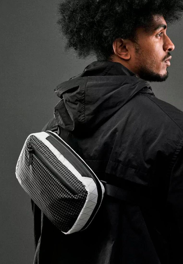 Alpaka Elements Tech Case Max Cyber Limited Edition