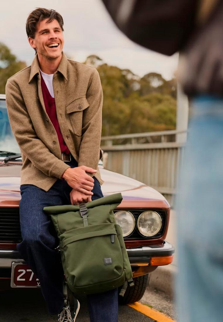 Bellroy Classic Rolltop
