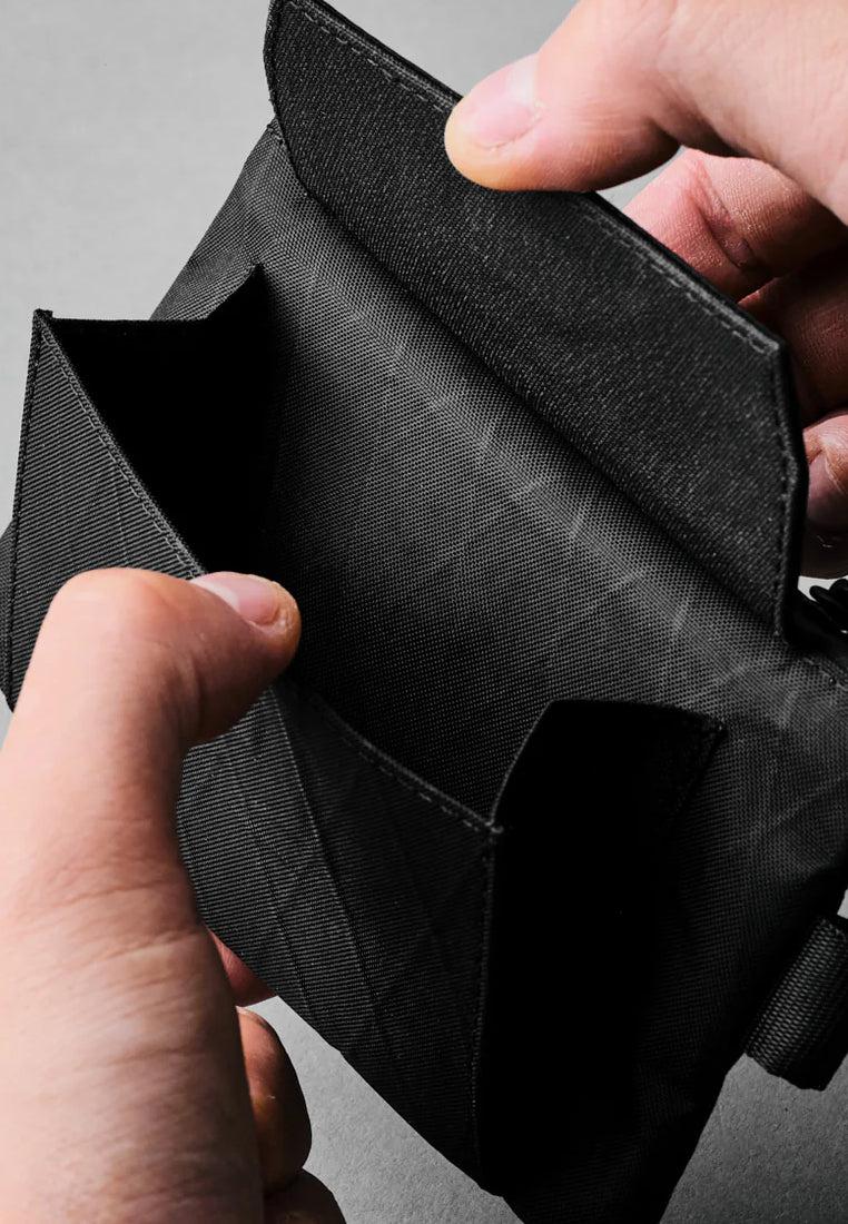 Alpaka Zip Pouch Coin