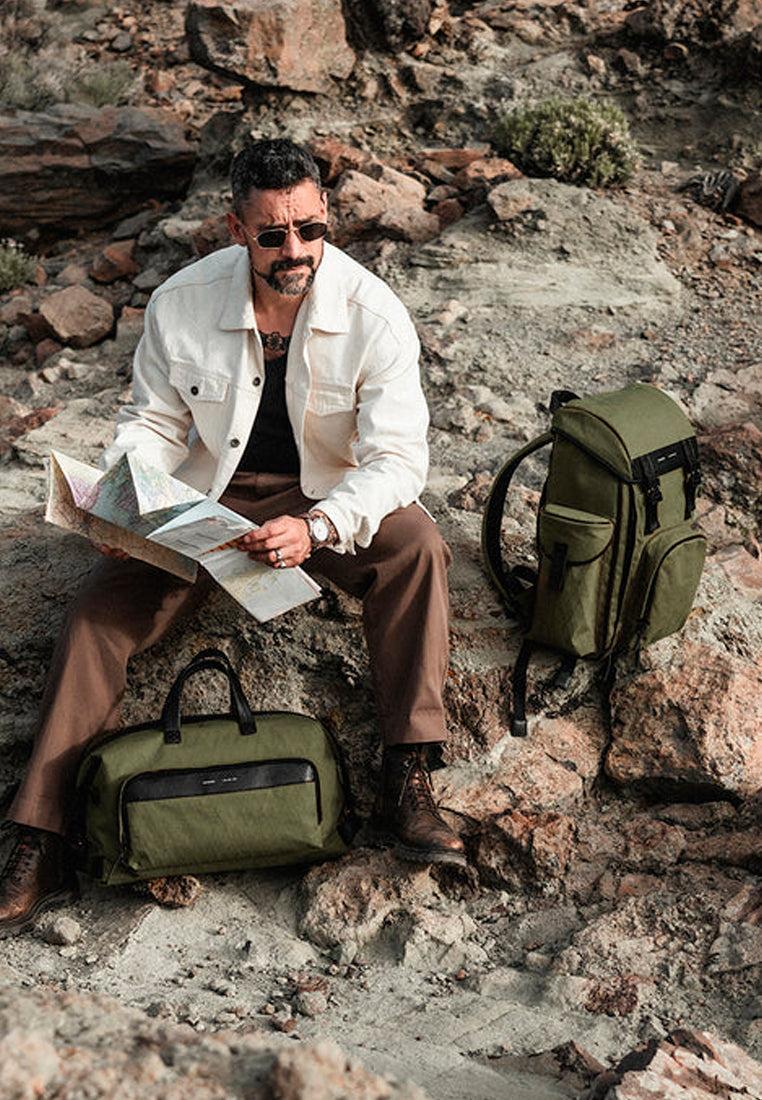 Grams28 301 Adventure Backpack