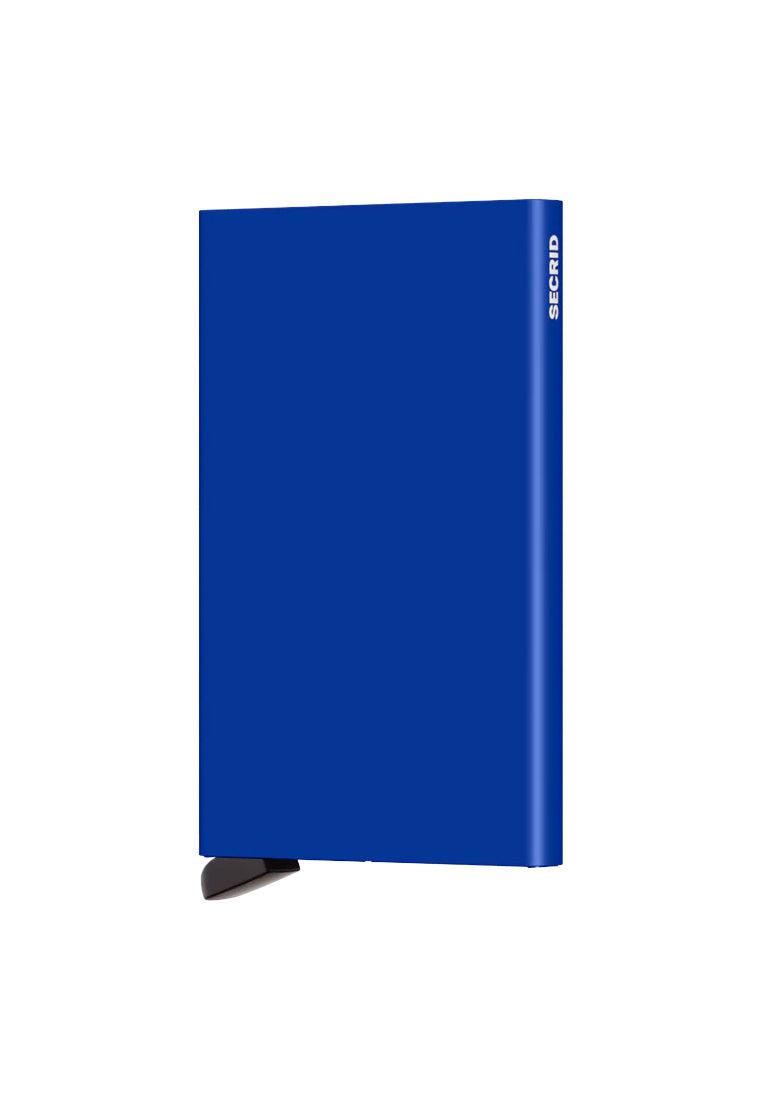 Secrid Cardprotector Blue