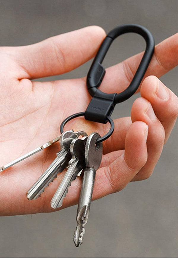 Orbitkey Clip Mini - MORE by Morello Indonesia