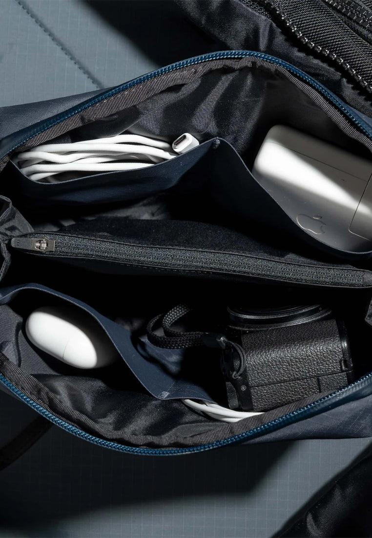 Pioneer Global Pouch XL Navy 3XD™