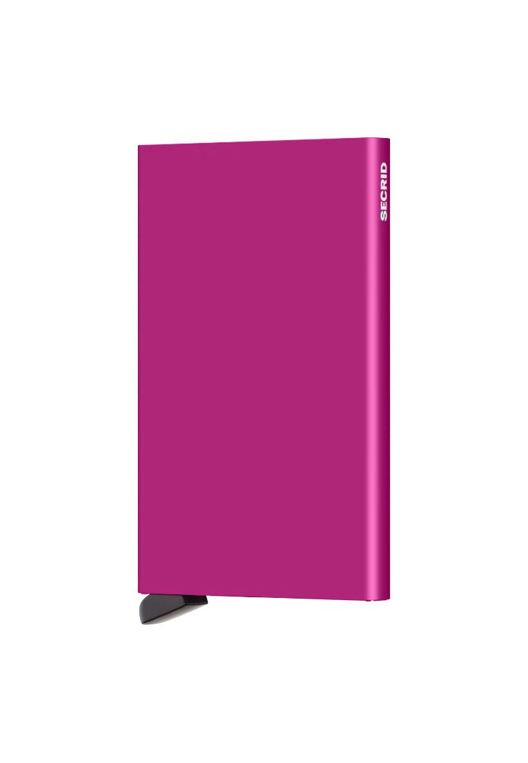 Secrid Cardprotector Fuchsia