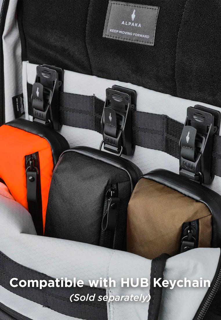 Alpaka Metro Pouch ECOPAK™