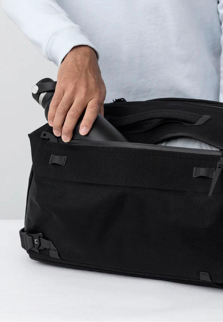 Black Ember Dex 30 Jet Black