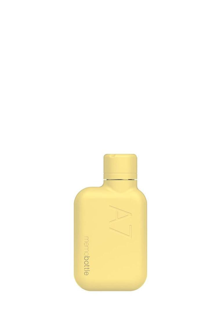 Memobottle A7 Stainless Steel Butter Yellow 250ml