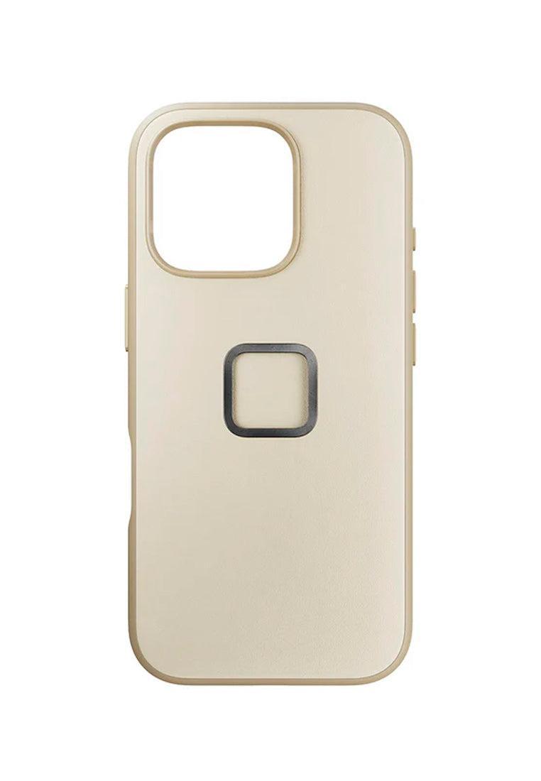 Peak Design Everyday Case Clarino for iPhone 16 Pro