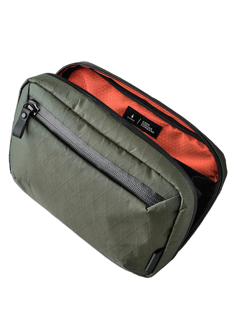 Alpaka Elements Tech Case V2 - MORE by Morello Indonesia