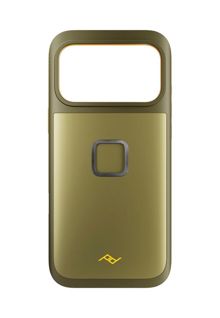 Peak Design GNAR Case for iPhone 17 Pro